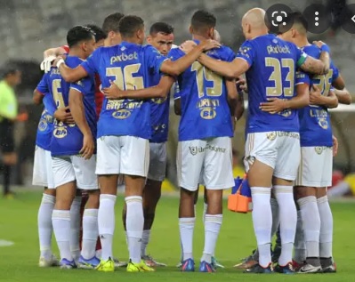 cruzeiro 01 06 2022