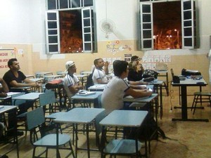 curso para deficientes
