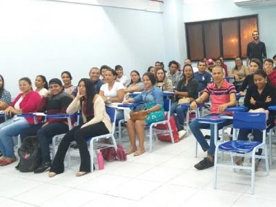 cursos capacita mecanica recife