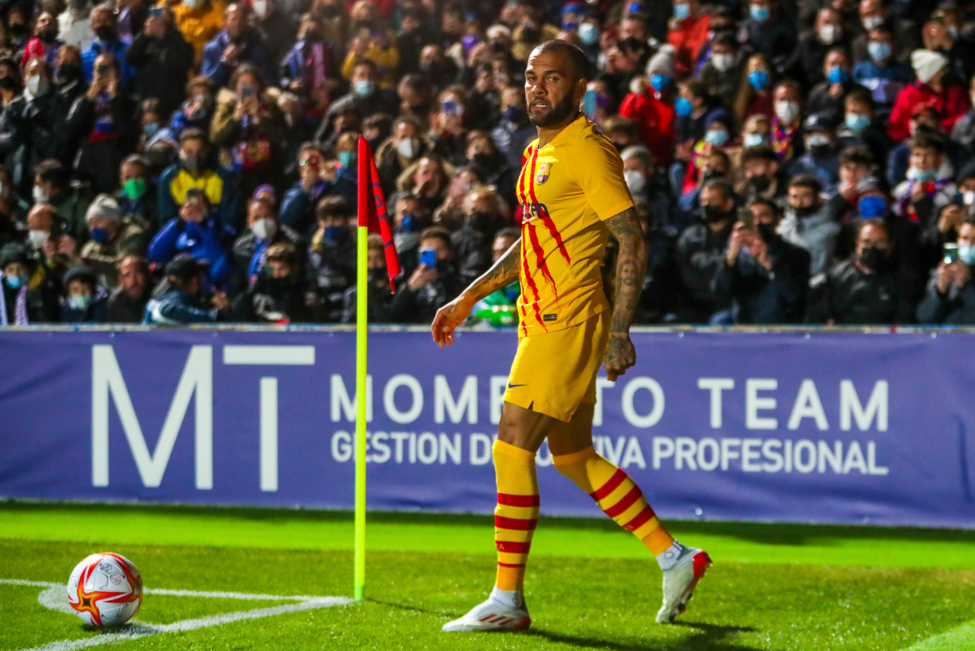 daniel alves 4