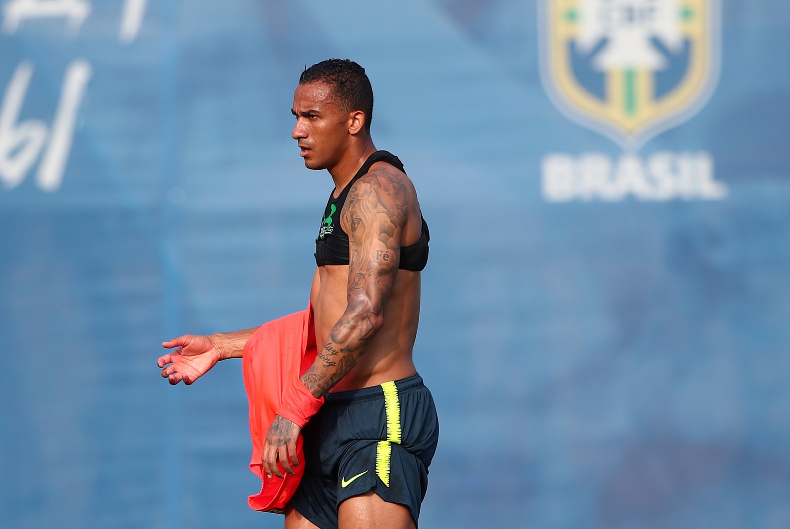 danilo