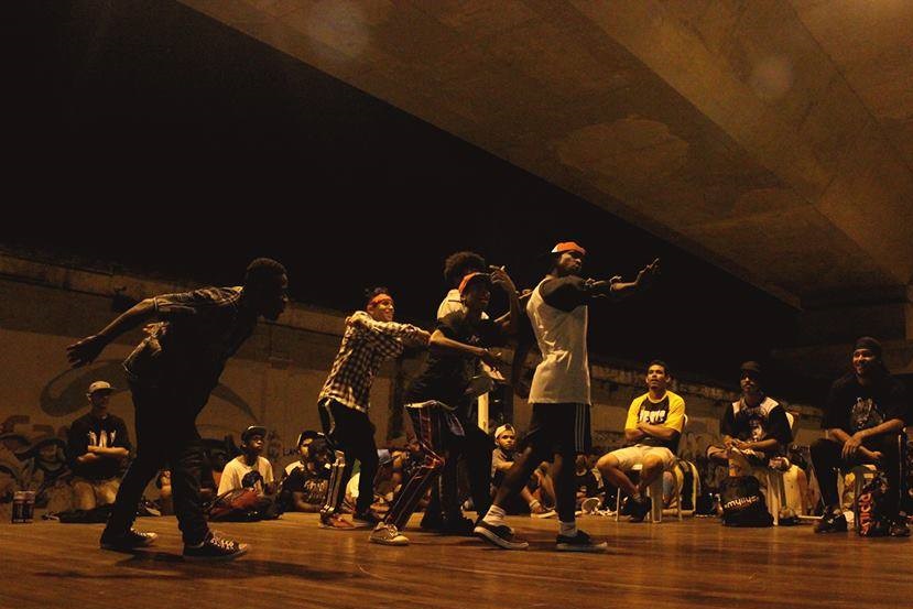 dança1
