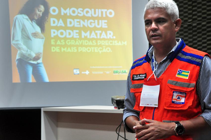 defersa civil