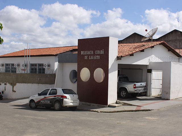 delegacia de lagarto sergipe