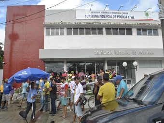delegacia regional de itabaiana