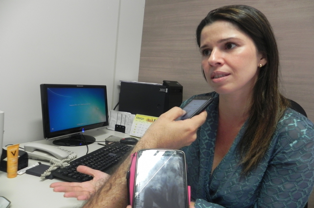 delegada Renata