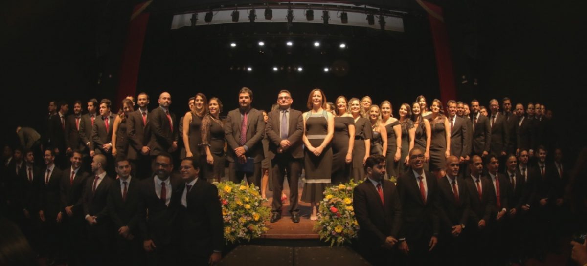 delegado