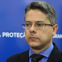 delegado Alessandro
