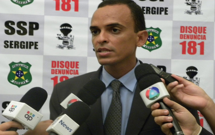 delegado morto