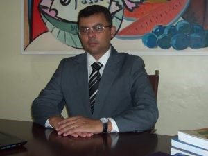 delegado pauilo marcio
