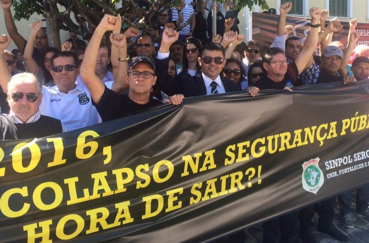 delegados