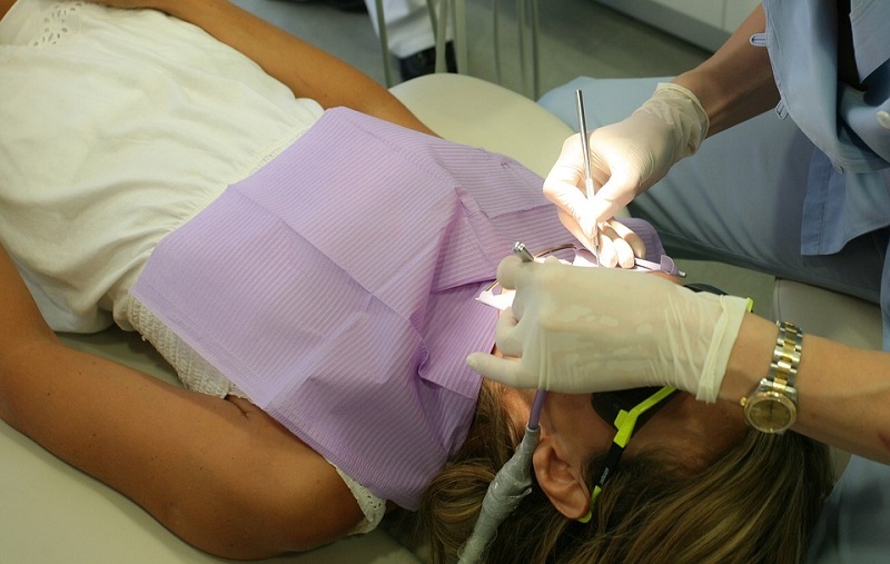 dentes dois