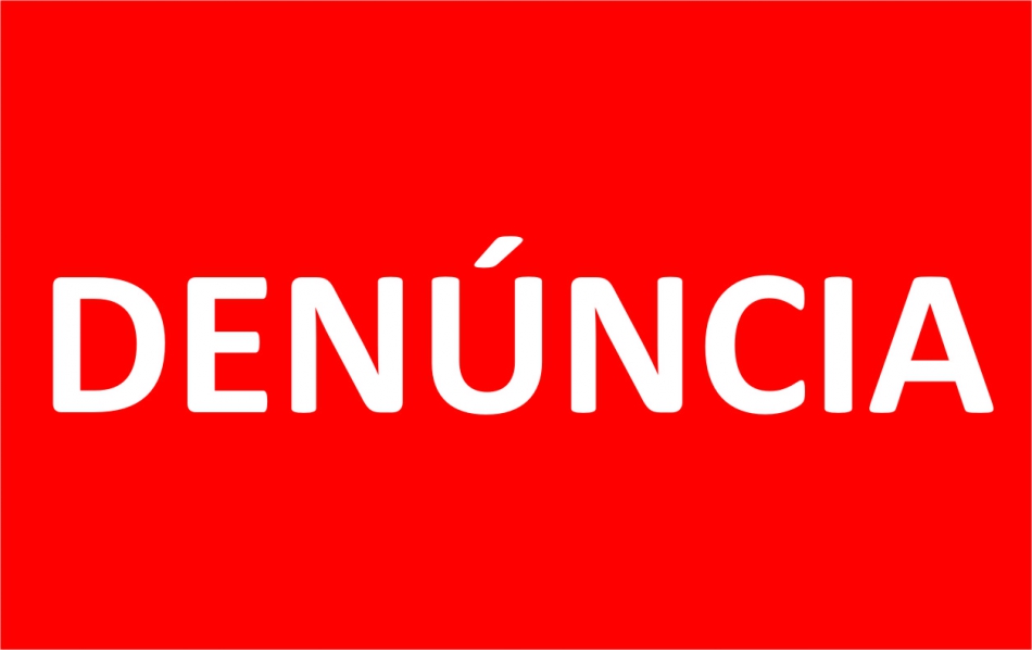 denuncias