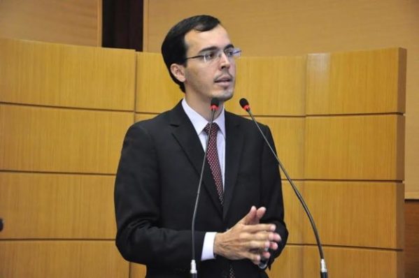 deputado