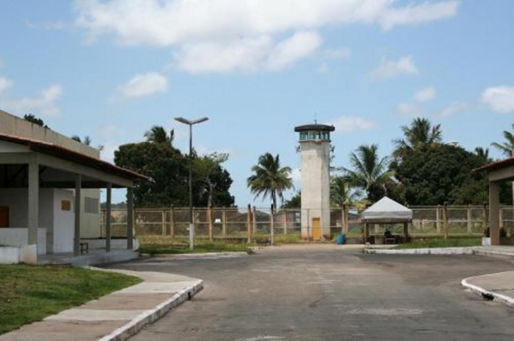 detento