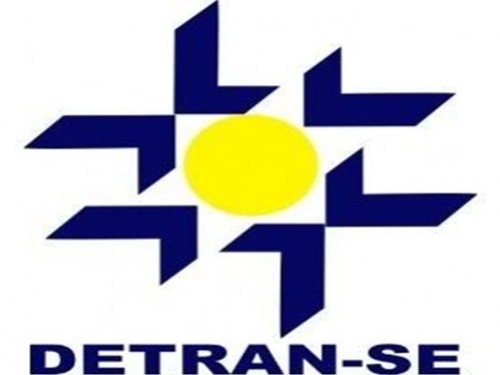 detran se