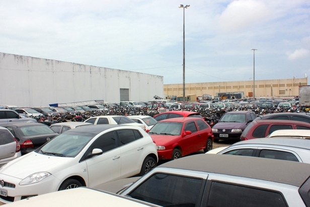 detran patio