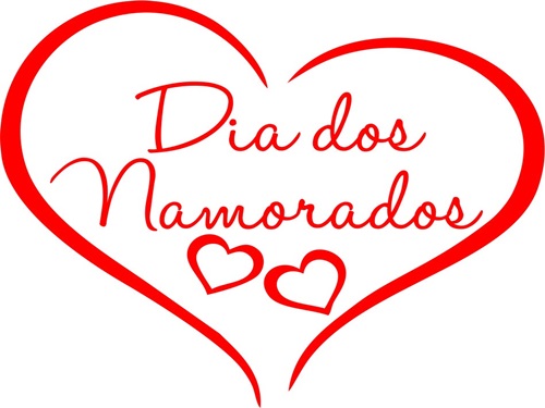 dia dos namorados
