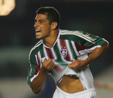diego Zouza