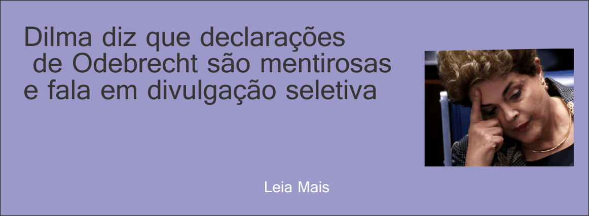 dilma