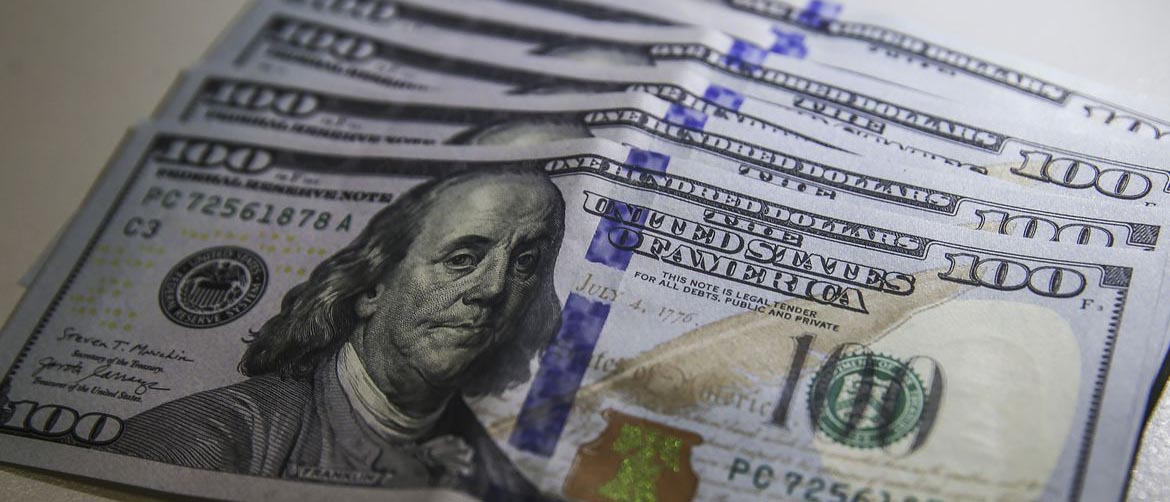 dolar 24 10 2022