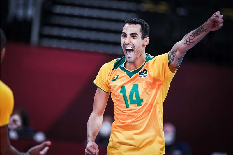 douglas souza