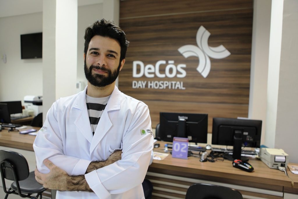dr. matheus todt