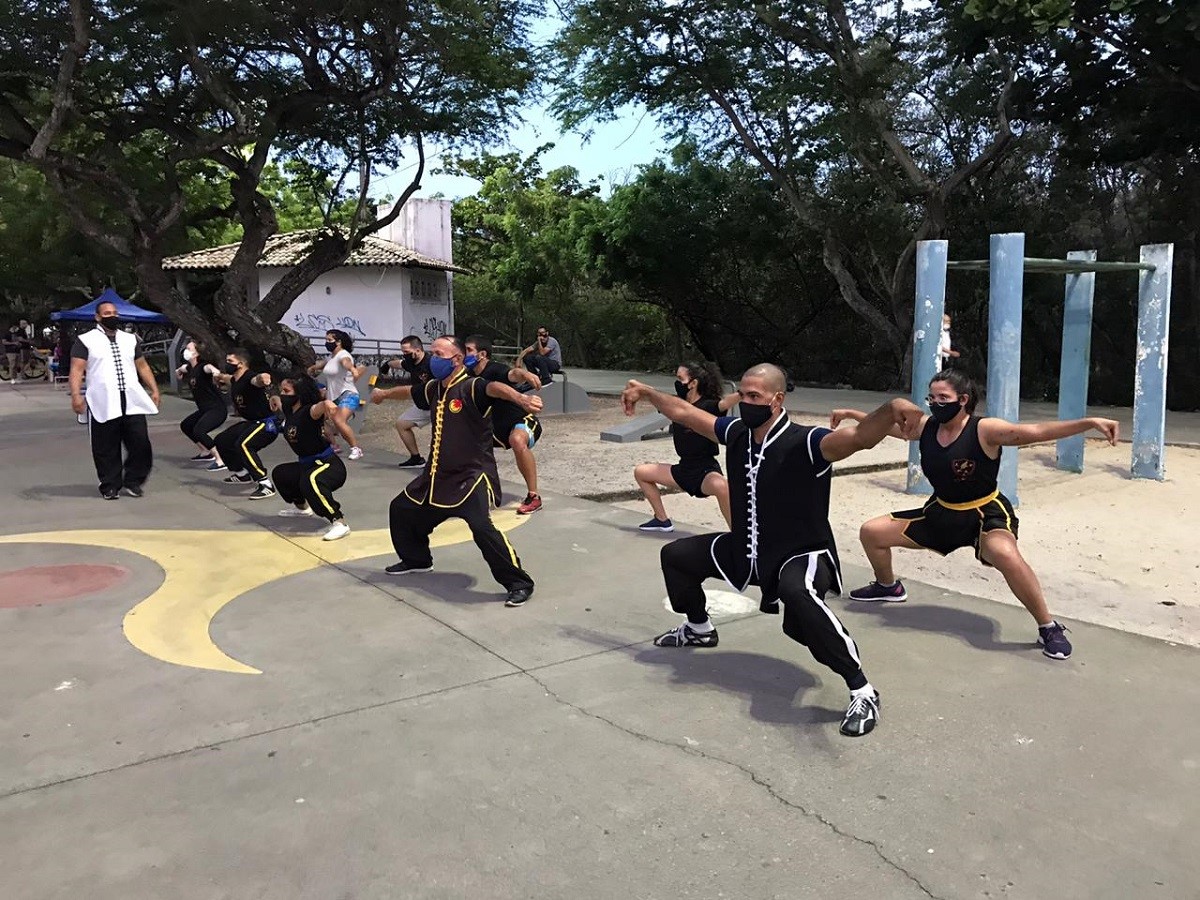 ed fisica