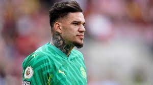 ederson