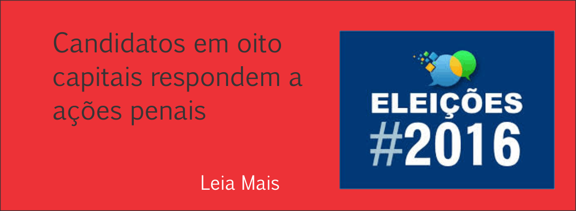 eleicoes