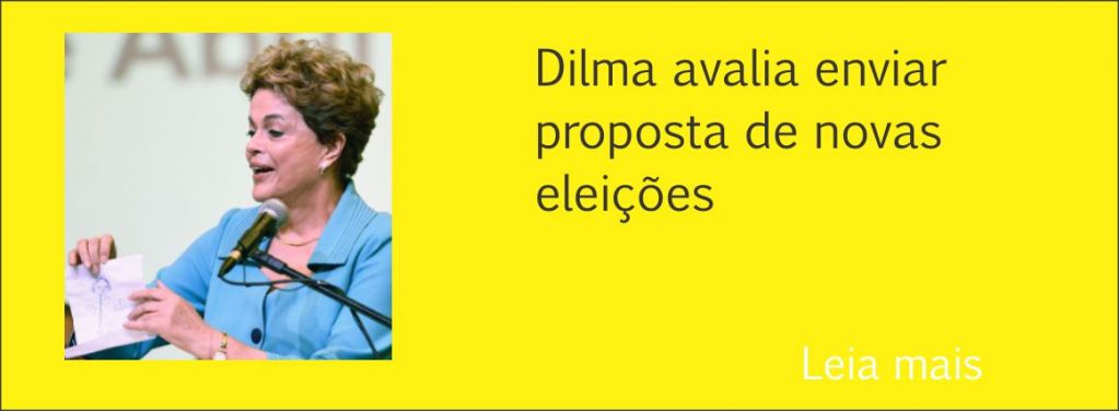 eleição