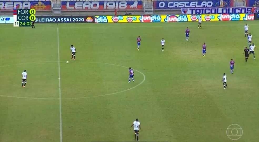 empate