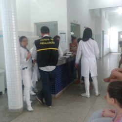 enfermeiros