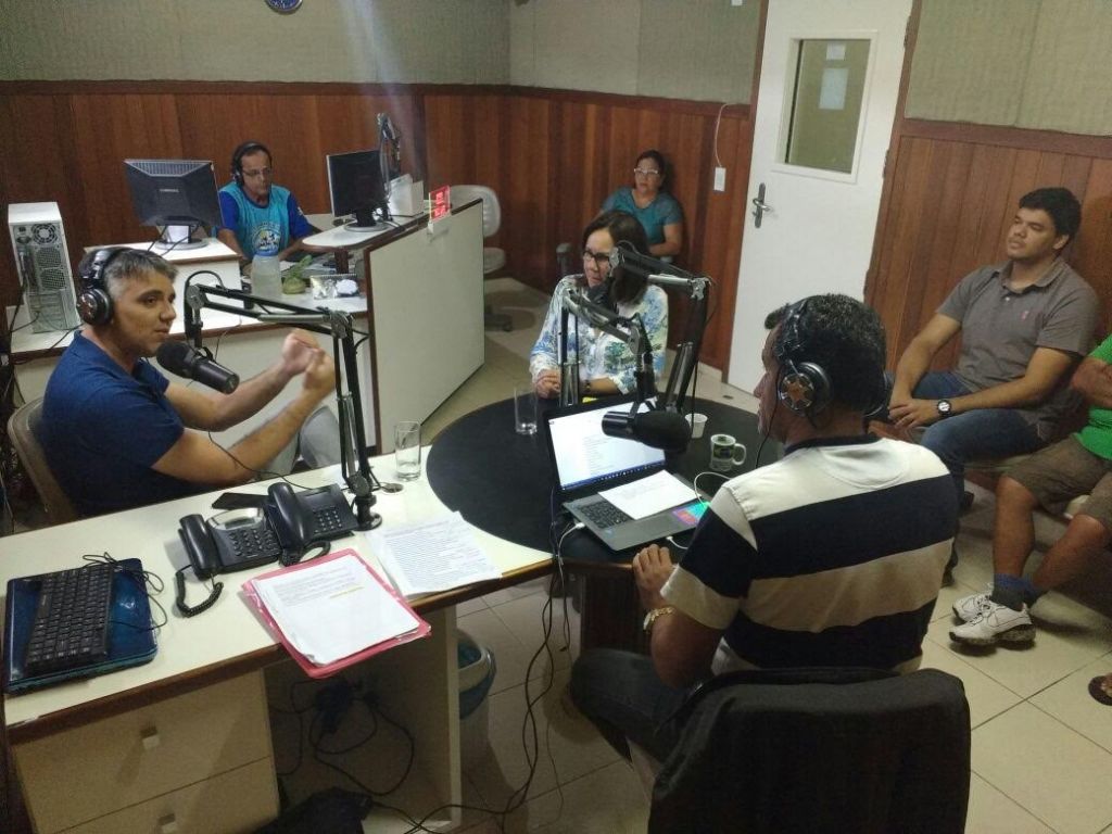 entrevista