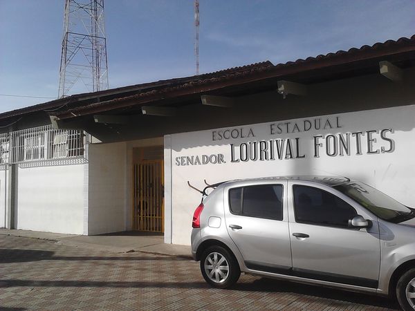 escola estadual lourival fontes