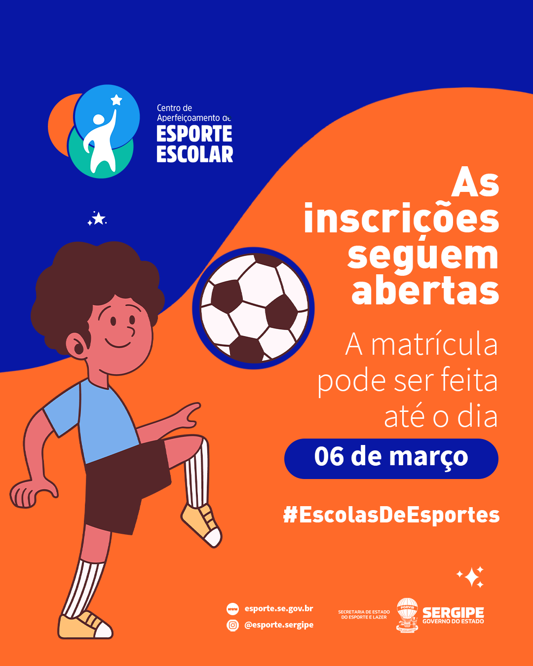 esporte 23 02 2023