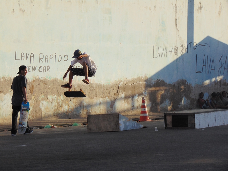 esporte