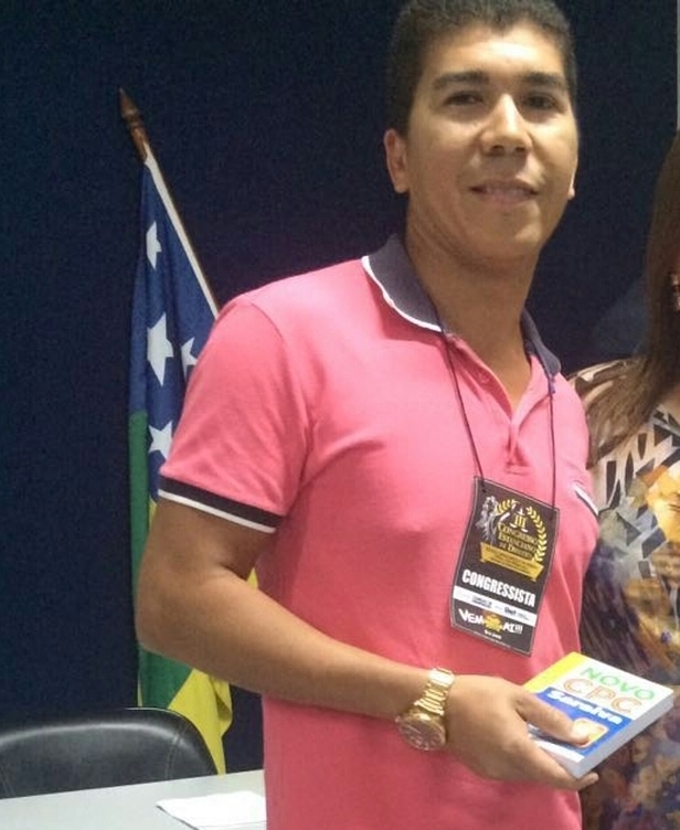 estudante morto