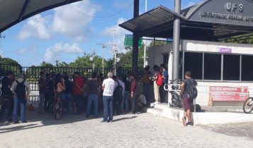 estudantes 30 05 2019