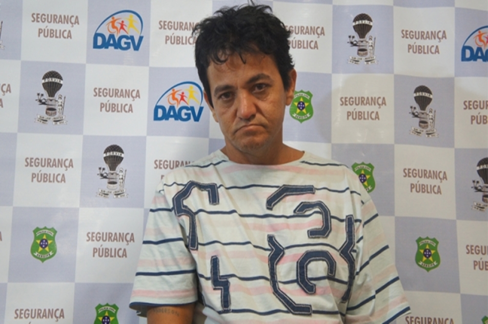 estuprador