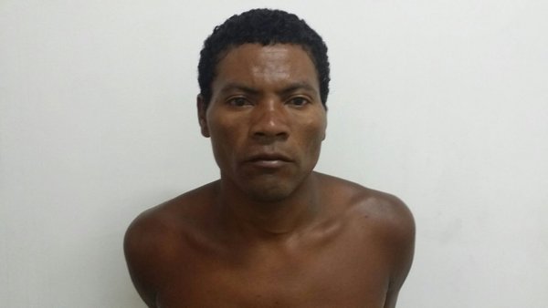 estuprador criança