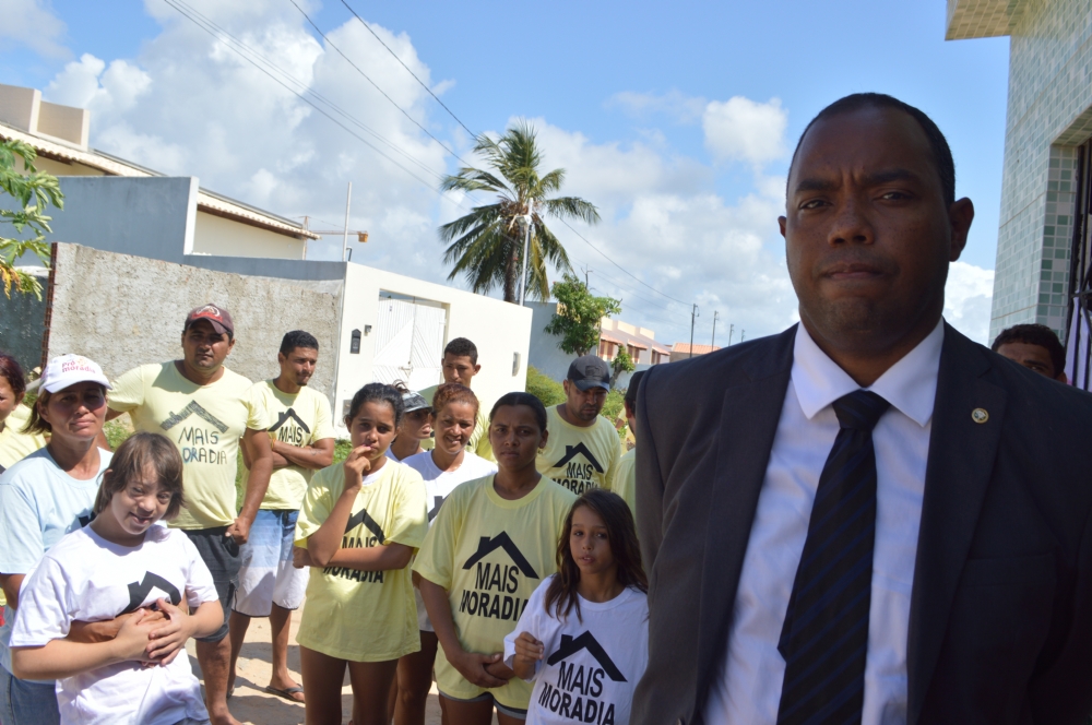 familias e defensor publico