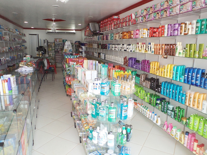 farmacia
