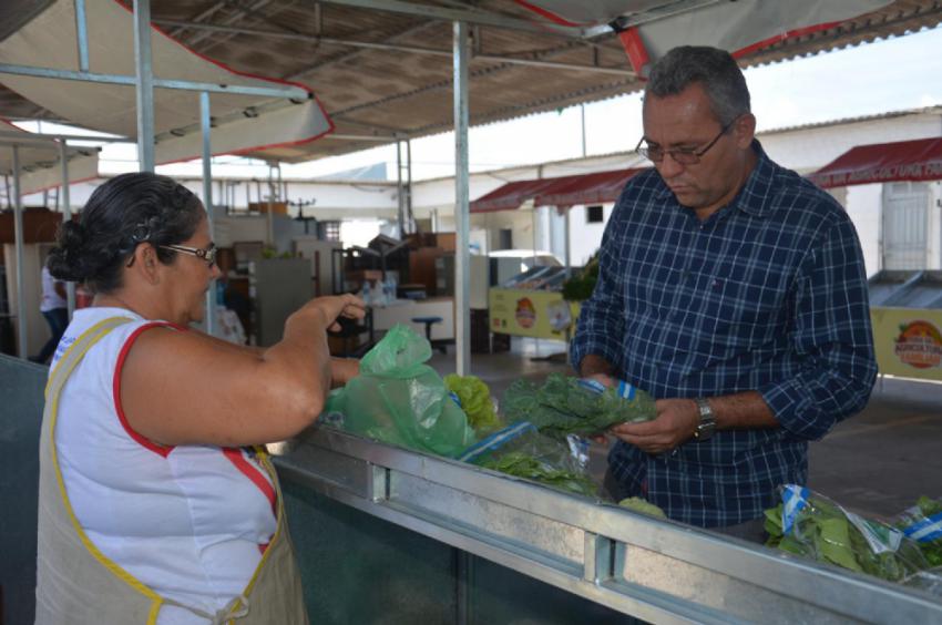 feira agricultura familiar