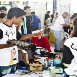 feira da ciencia
