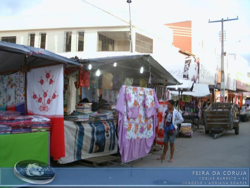 feira tobias barreto