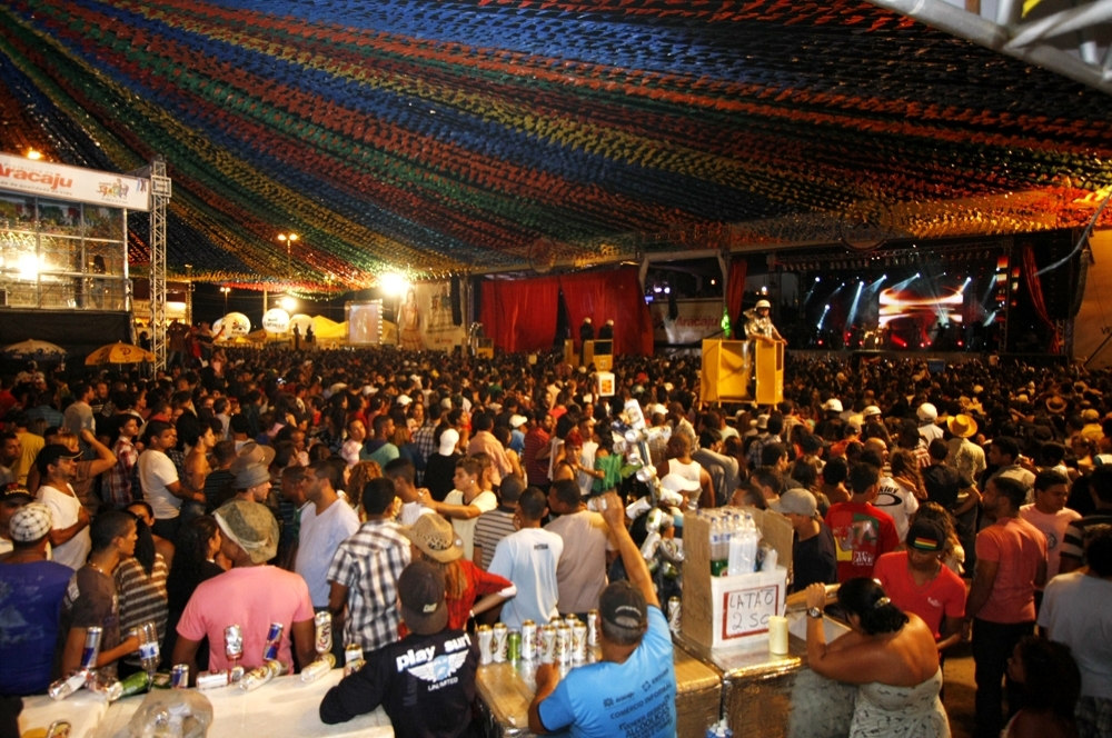 festejos
