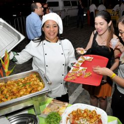 fetival do caranguejo