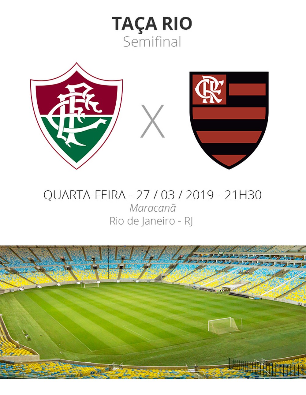 ficha fla flu