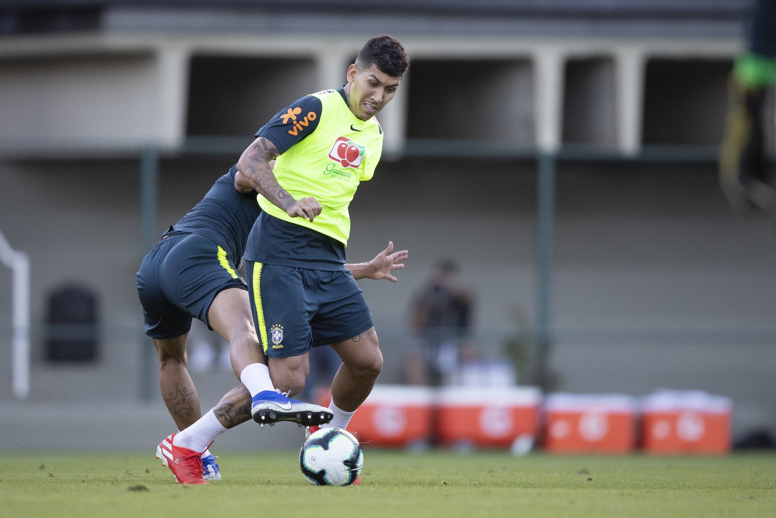 firmino